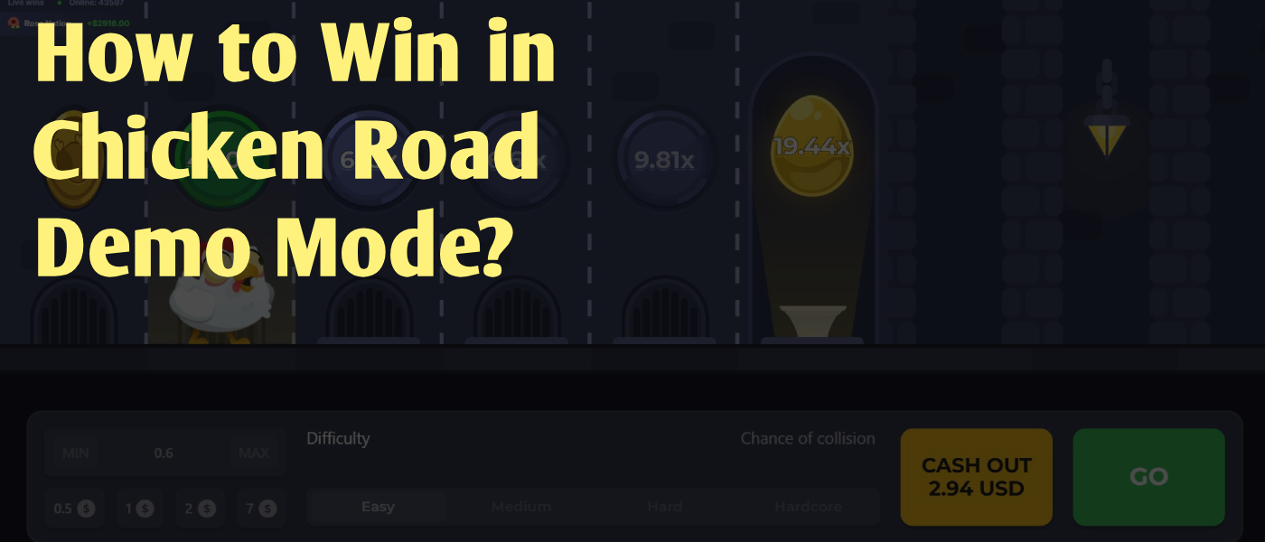 chicken road demo slot