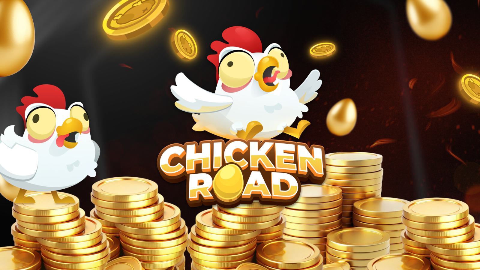 chicken road game demo