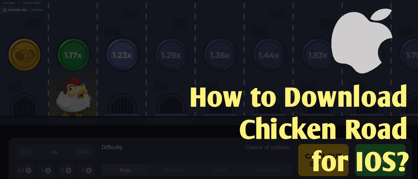 chicken road betting app