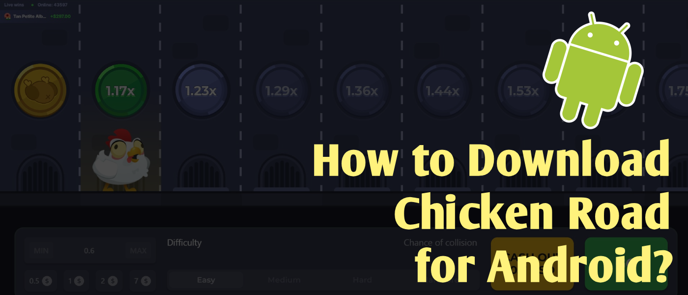 chicken road earning app