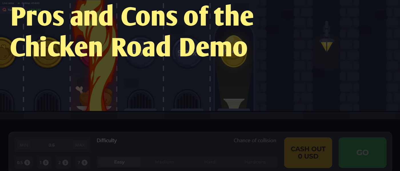 chicken road free demo